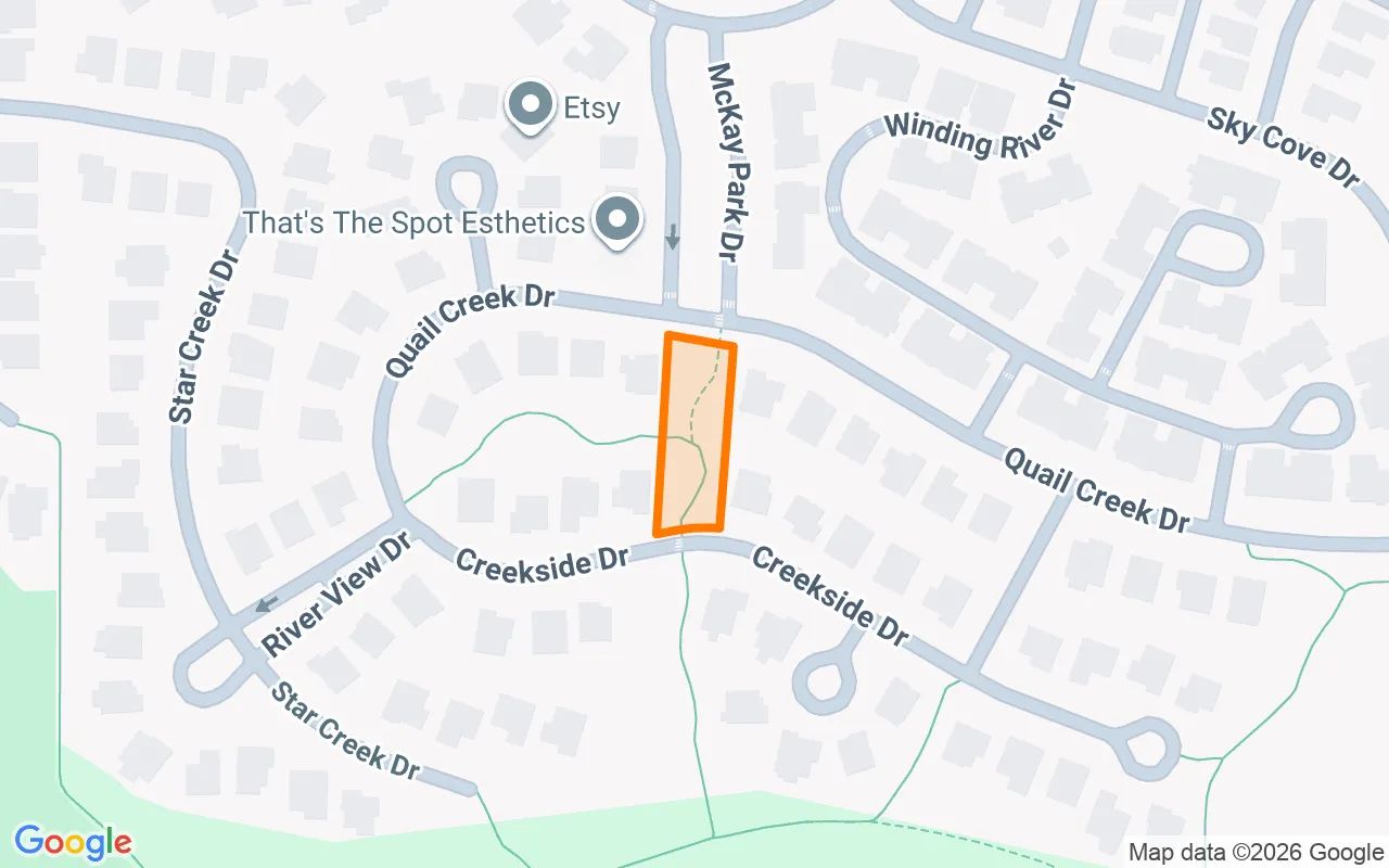 0.53 Acres in Broomfield - Broomfield County, CO in Broomfield County, Colorado