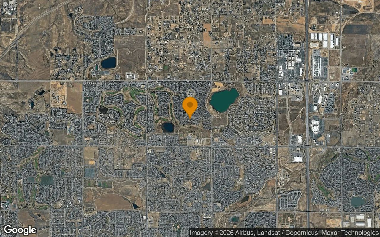 0.53 Acres in Broomfield - Broomfield County, CO in Broomfield County, Colorado
