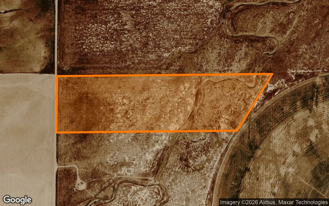 35 Acres in Byers - Adams County, CO in Adams County, Colorado