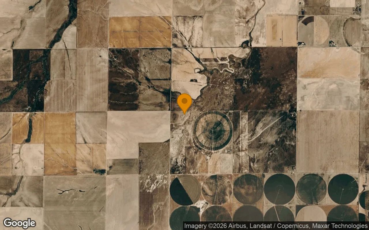 35 Acres in Byers - Adams County, CO in Adams County, Colorado