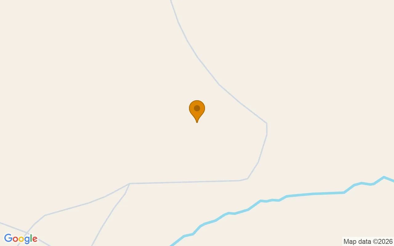 122.7 Acres in Walden - Jackson County, CO in Jackson County, Colorado