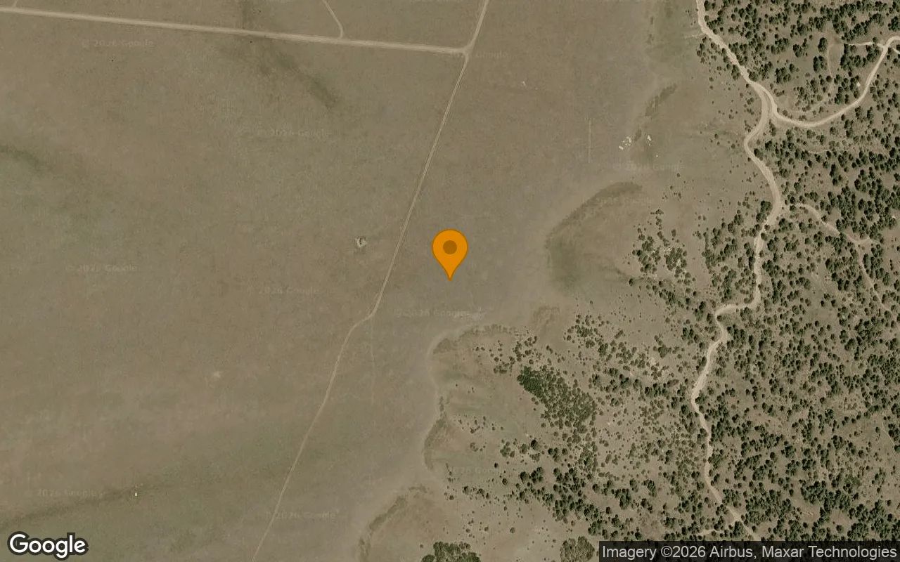 6.48 Acres in Westcliffe - Custer County, CO in Custer County, Colorado
