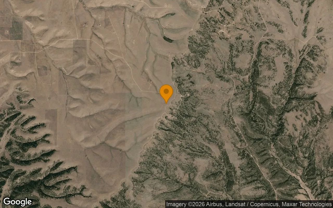 6.48 Acres in Westcliffe - Custer County, CO in Custer County, Colorado
