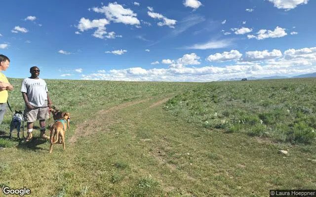 6.48 Acres in Westcliffe - Custer County, CO in Custer County, Colorado