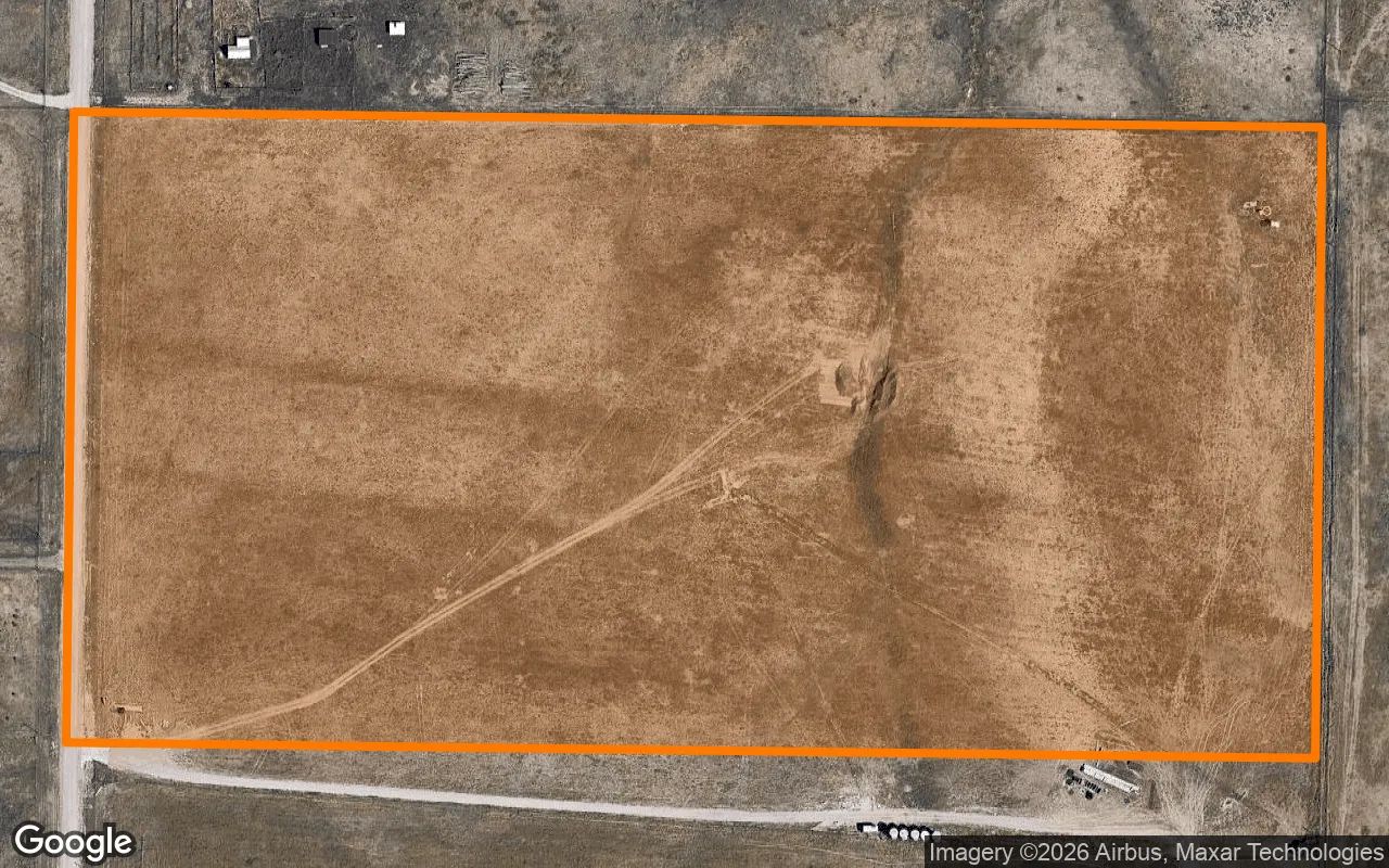 35 Acres in Elizabeth - Elbert County, CO in Elbert County, Colorado