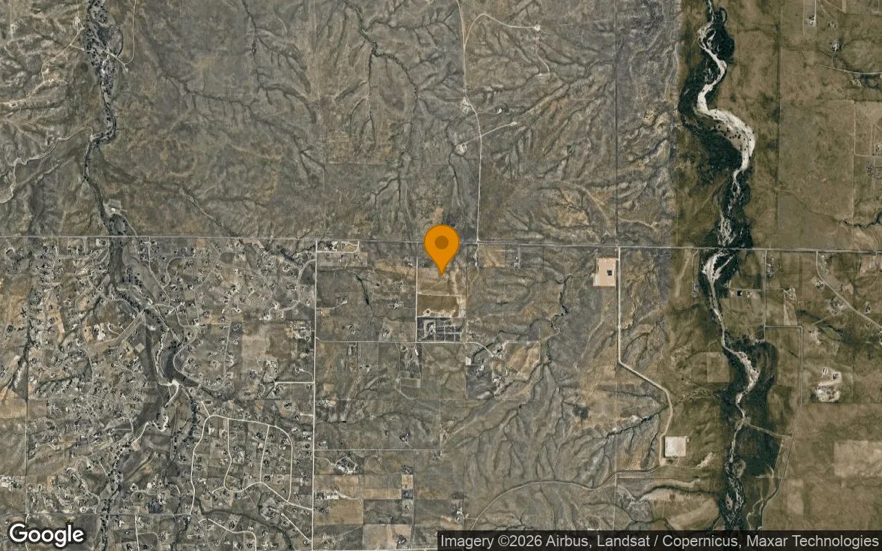 35 Acres in Elizabeth - Elbert County, CO in Elbert County, Colorado