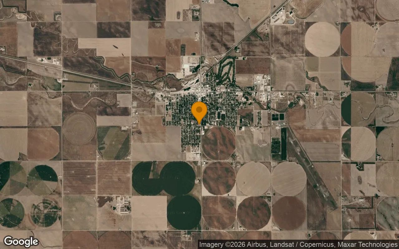 0.55 Acres in Holyoke - Phillips County, CO in Phillips County, Colorado