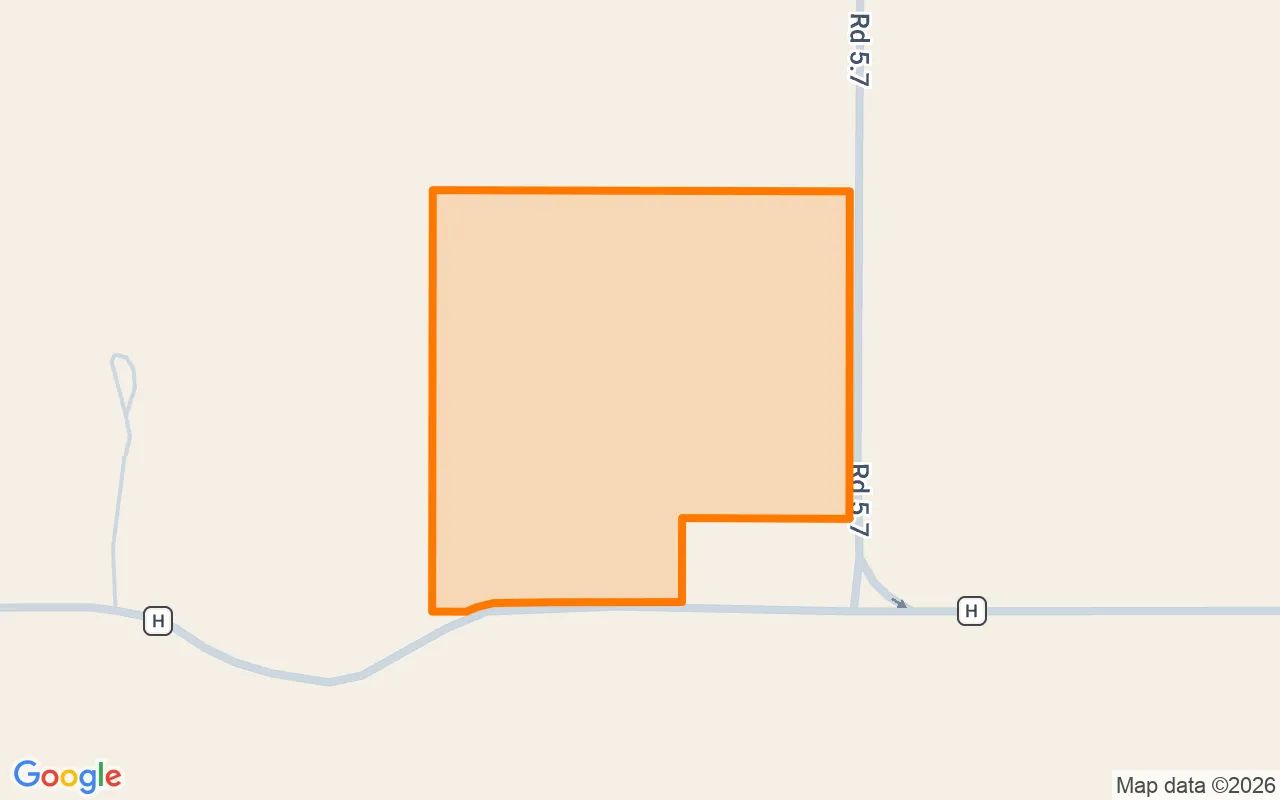 34.75 Acres in Dove Creek - Dolores County, CO in Dolores County, Colorado