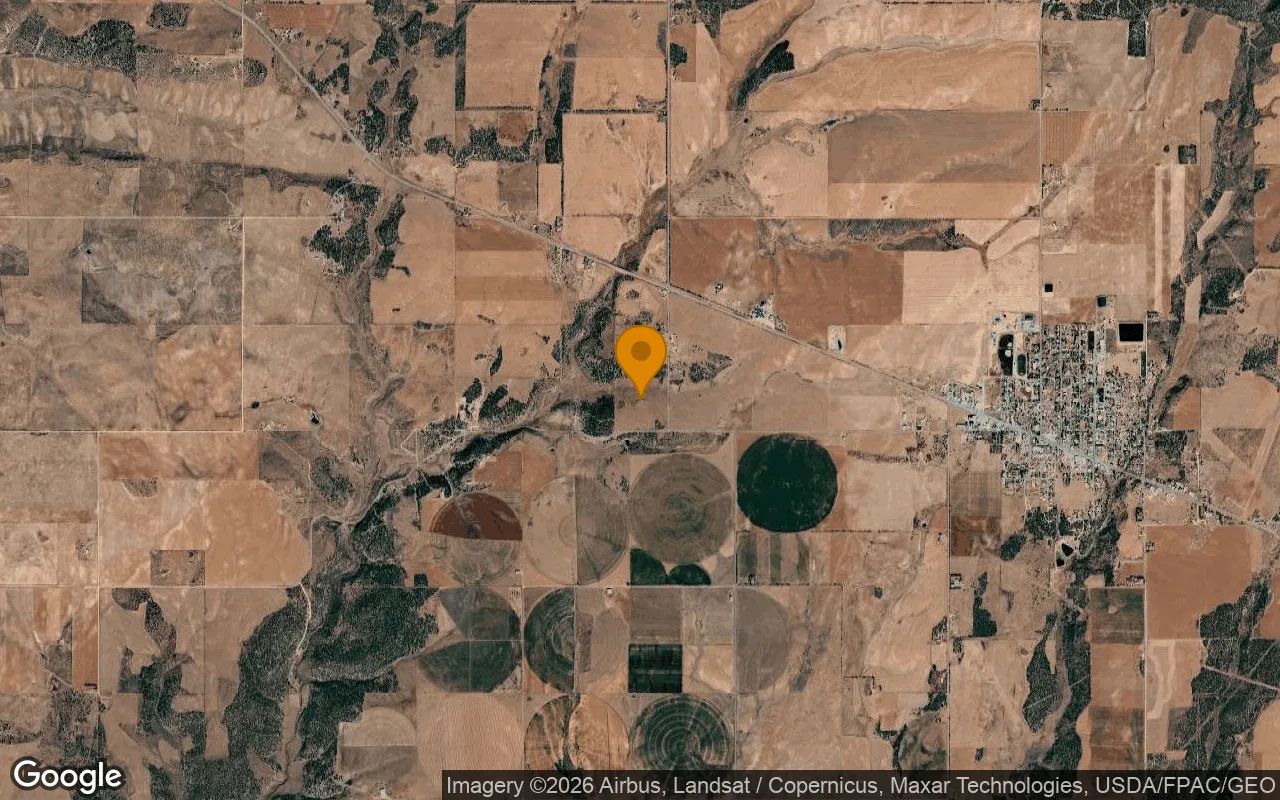 34.75 Acres in Dove Creek - Dolores County, CO in Dolores County, Colorado
