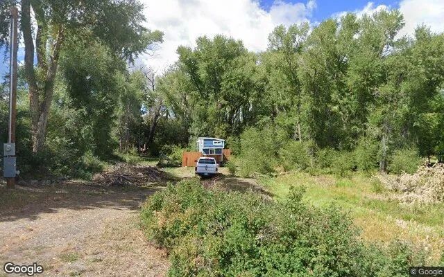 0.55 Acres in South Fork - Rio Grande County, CO in Rio Grande County, Colorado