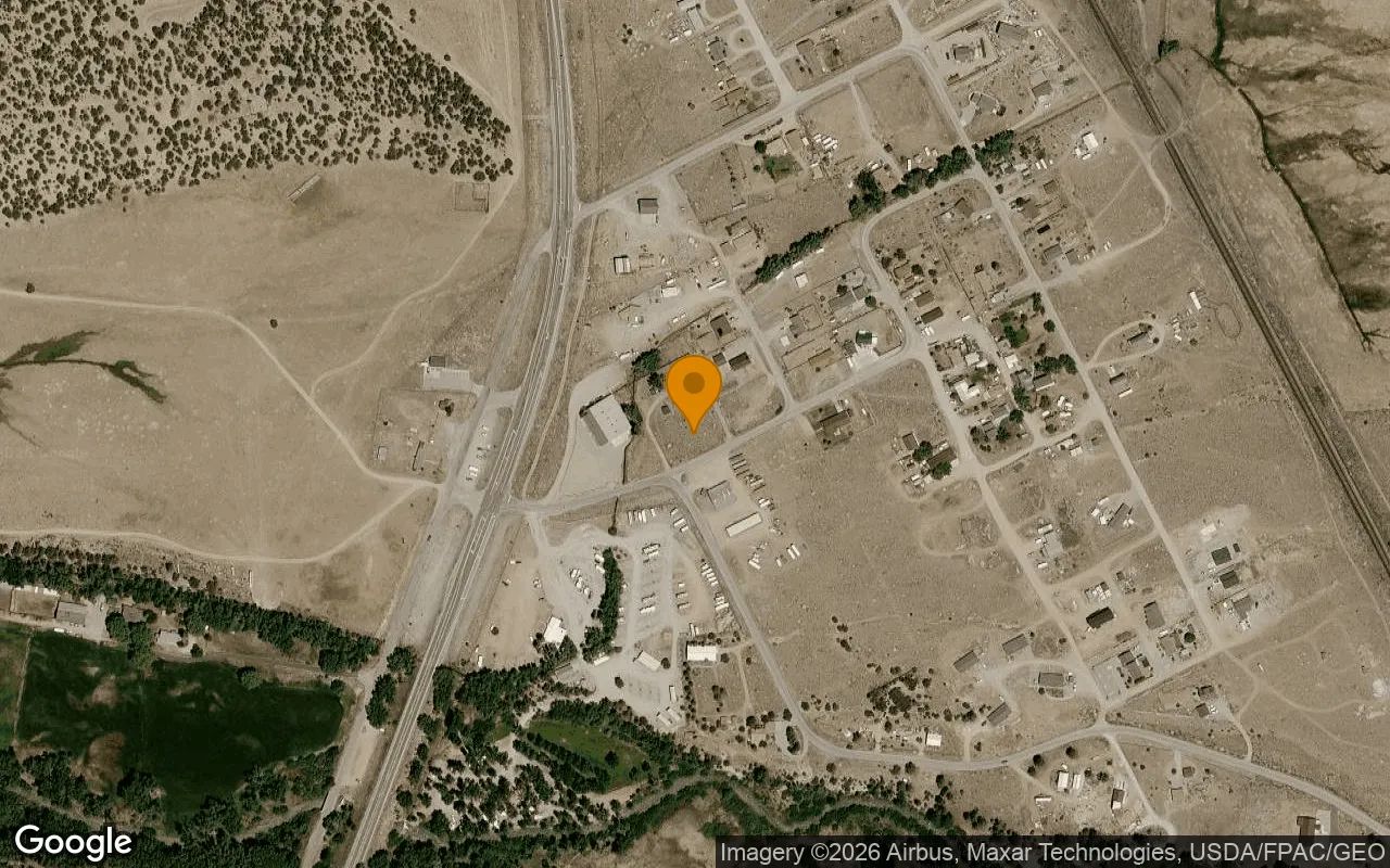 0.55 Acres in Nathrop - Chaffee County, CO in Chaffee County, Colorado