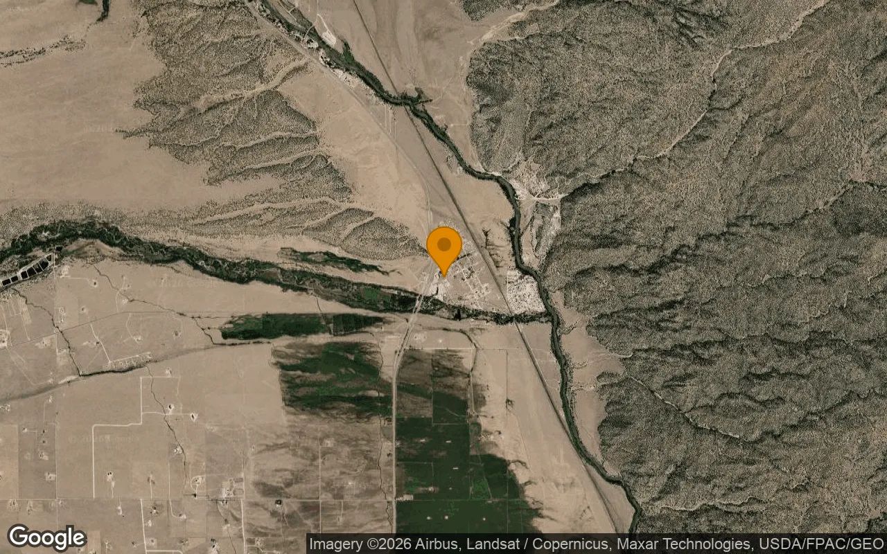 0.55 Acres in Nathrop - Chaffee County, CO in Chaffee County, Colorado