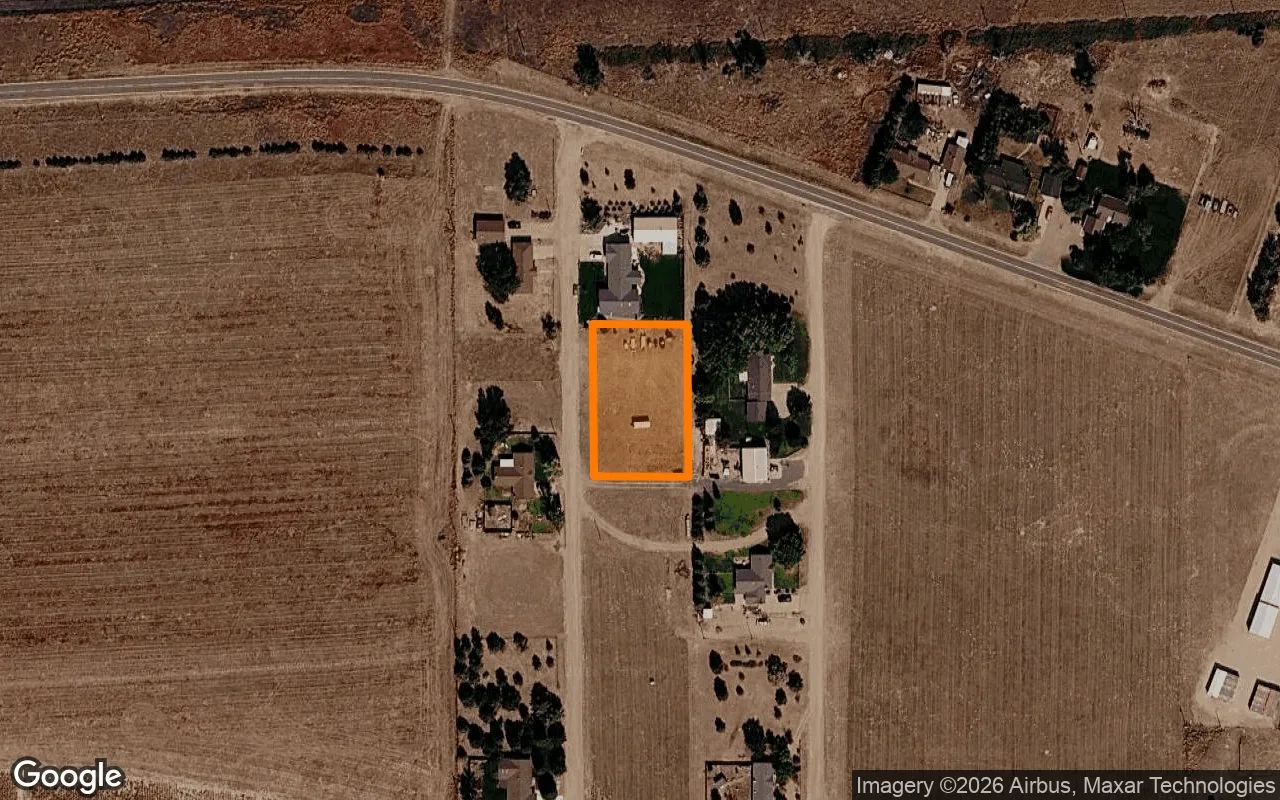 0.72 Acres in Julesburg - Sedgwick County, CO in Sedgwick County, Colorado