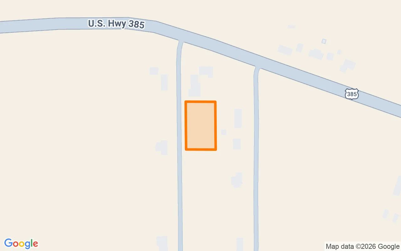 0.72 Acres in Julesburg - Sedgwick County, CO in Sedgwick County, Colorado