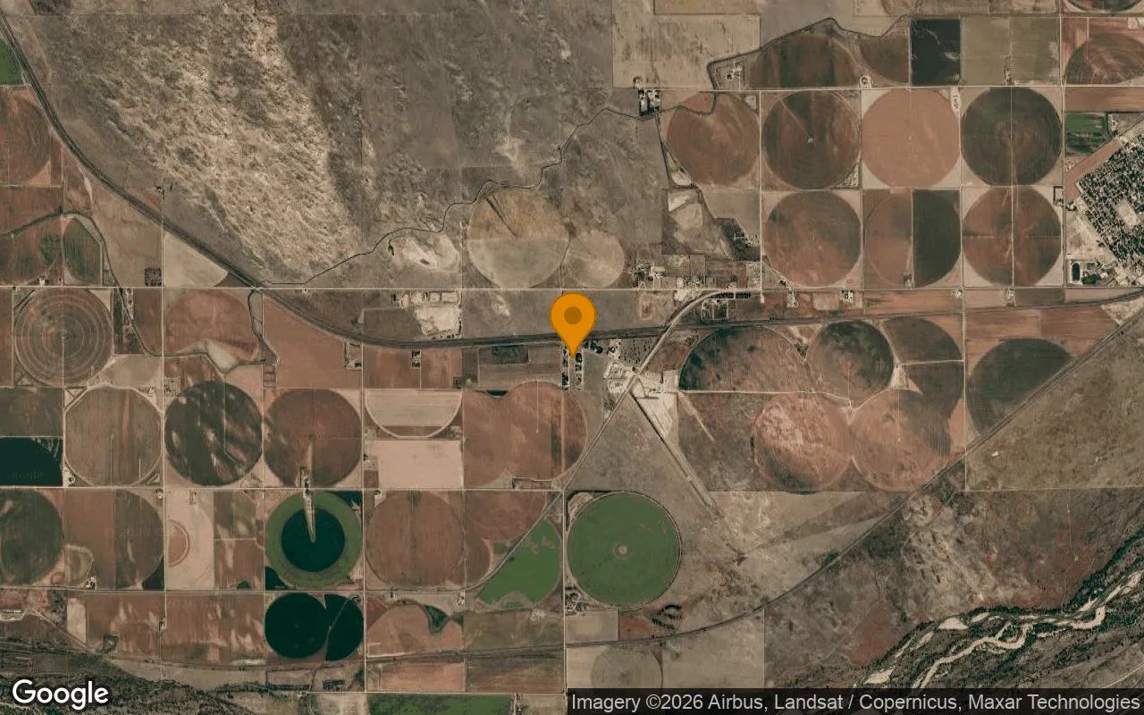 0.72 Acres in Julesburg - Sedgwick County, CO in Sedgwick County, Colorado