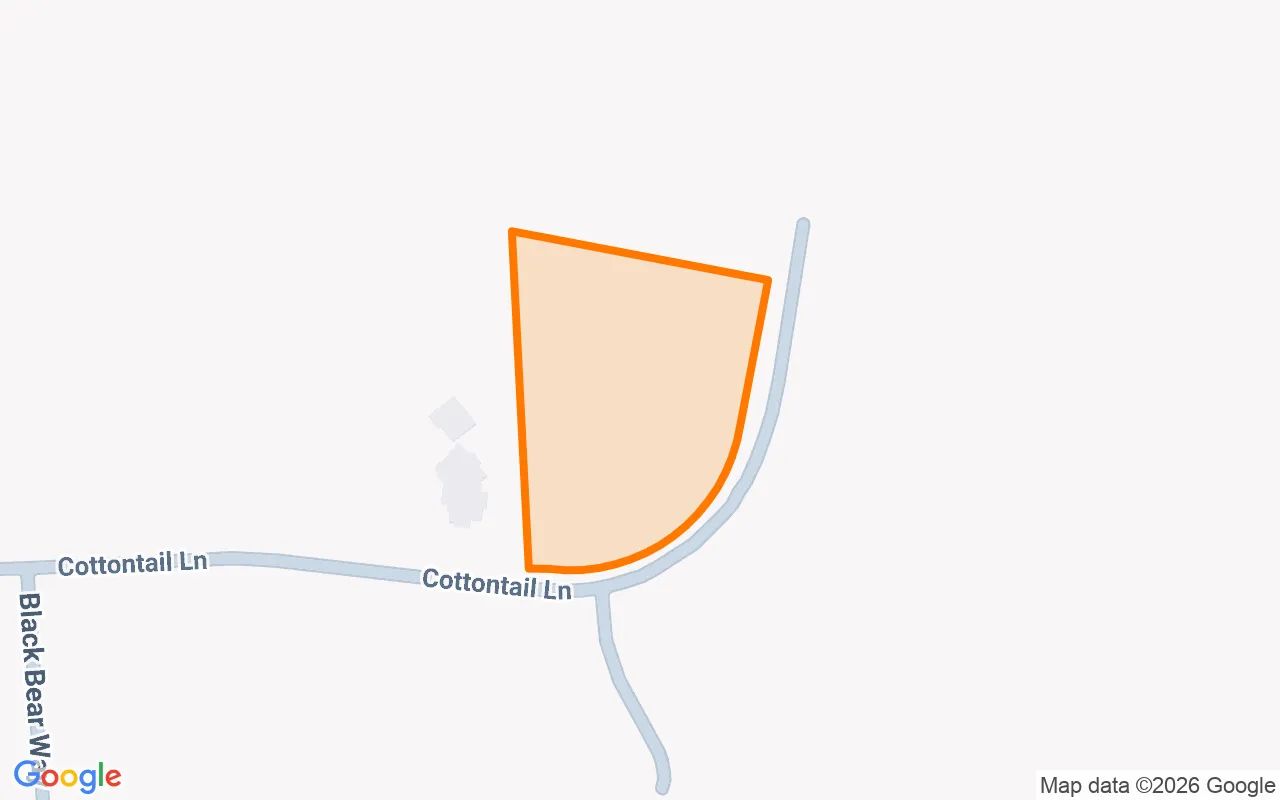 3.56 Acres in Ridgway - Ouray County, CO in Ouray County, Colorado