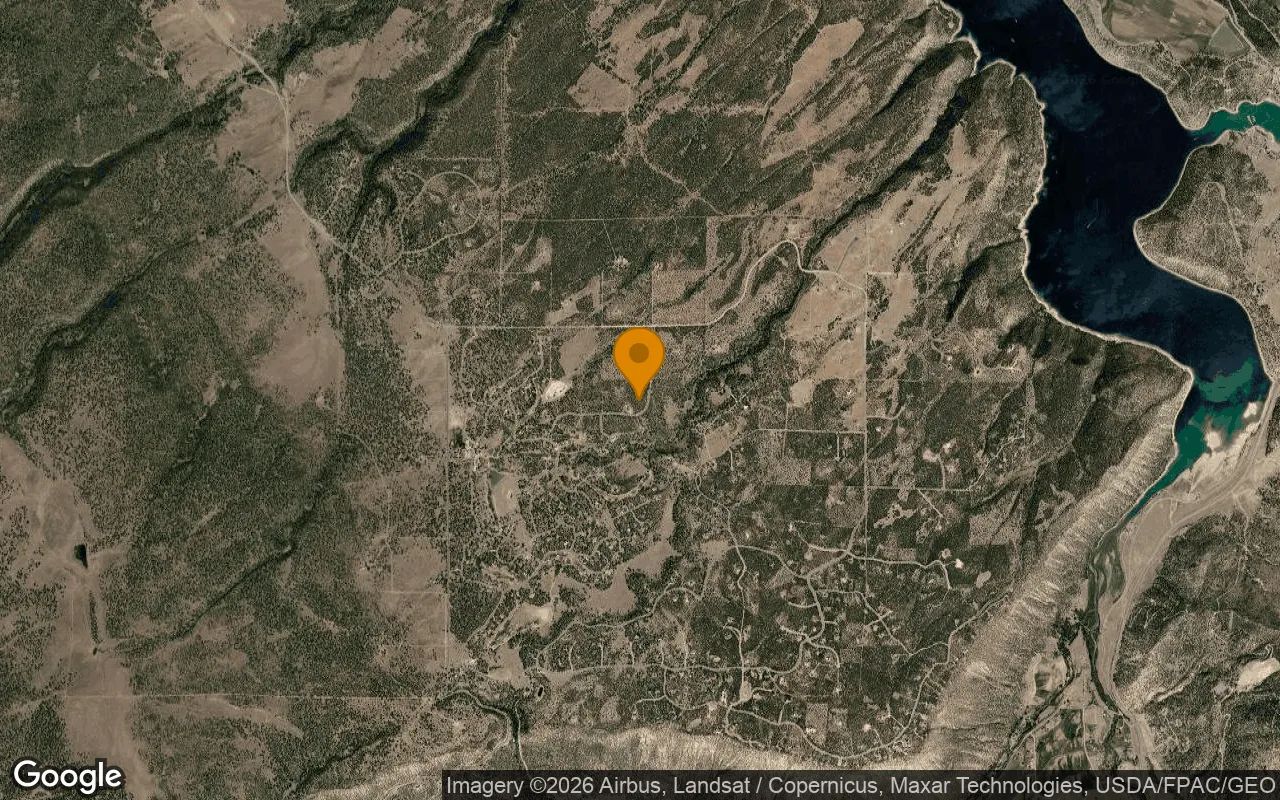 3.56 Acres in Ridgway - Ouray County, CO in Ouray County, Colorado