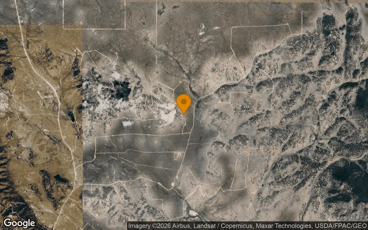 3.5 Acres in Hartsel - Park County, CO in Park County, Colorado