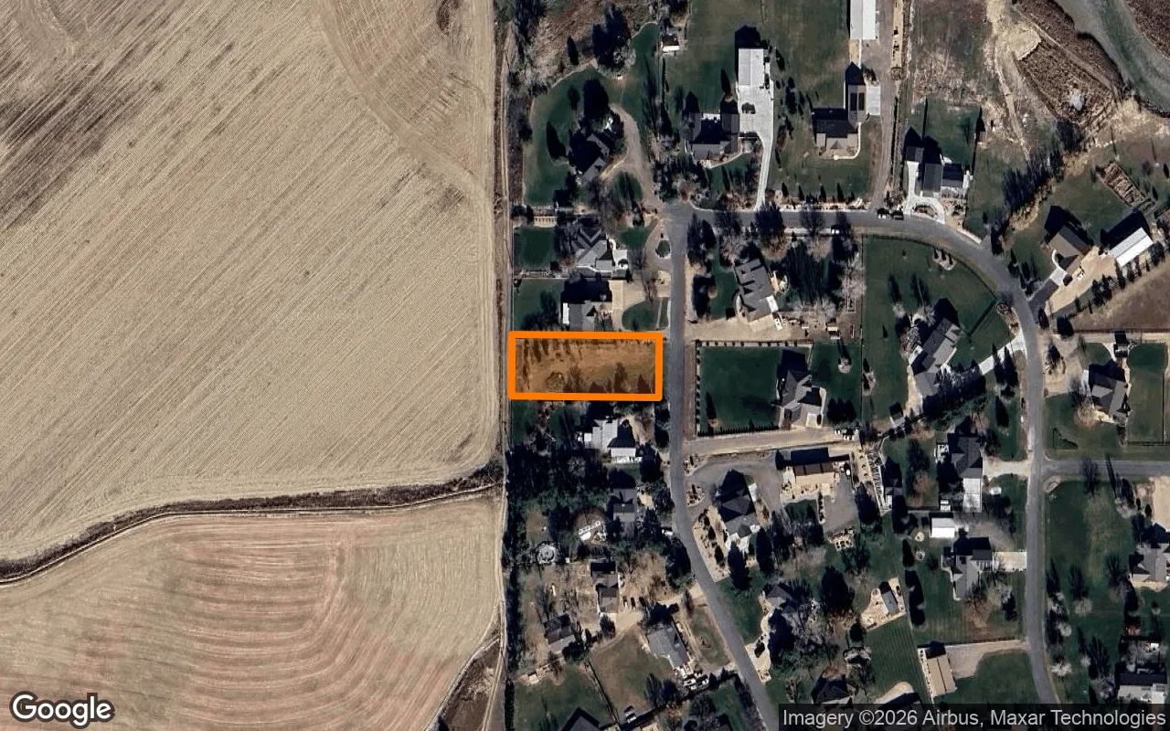 0.55 Acres in Greeley - Weld County, CO in Weld County, Colorado