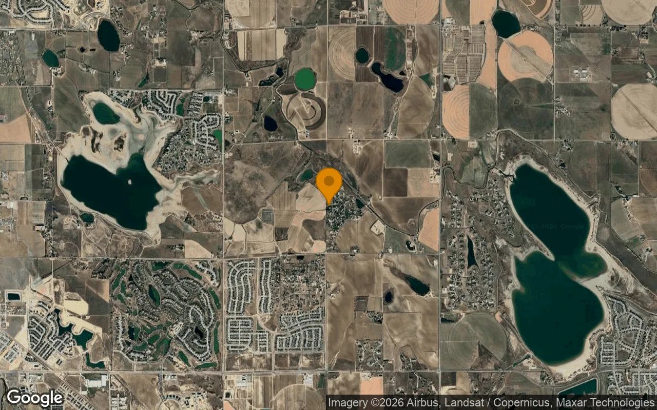 0.55 Acres in Greeley - Weld County, CO in Weld County, Colorado