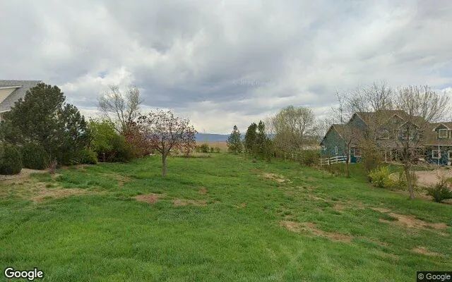 0.55 Acres in Greeley - Weld County, CO in Weld County, Colorado
