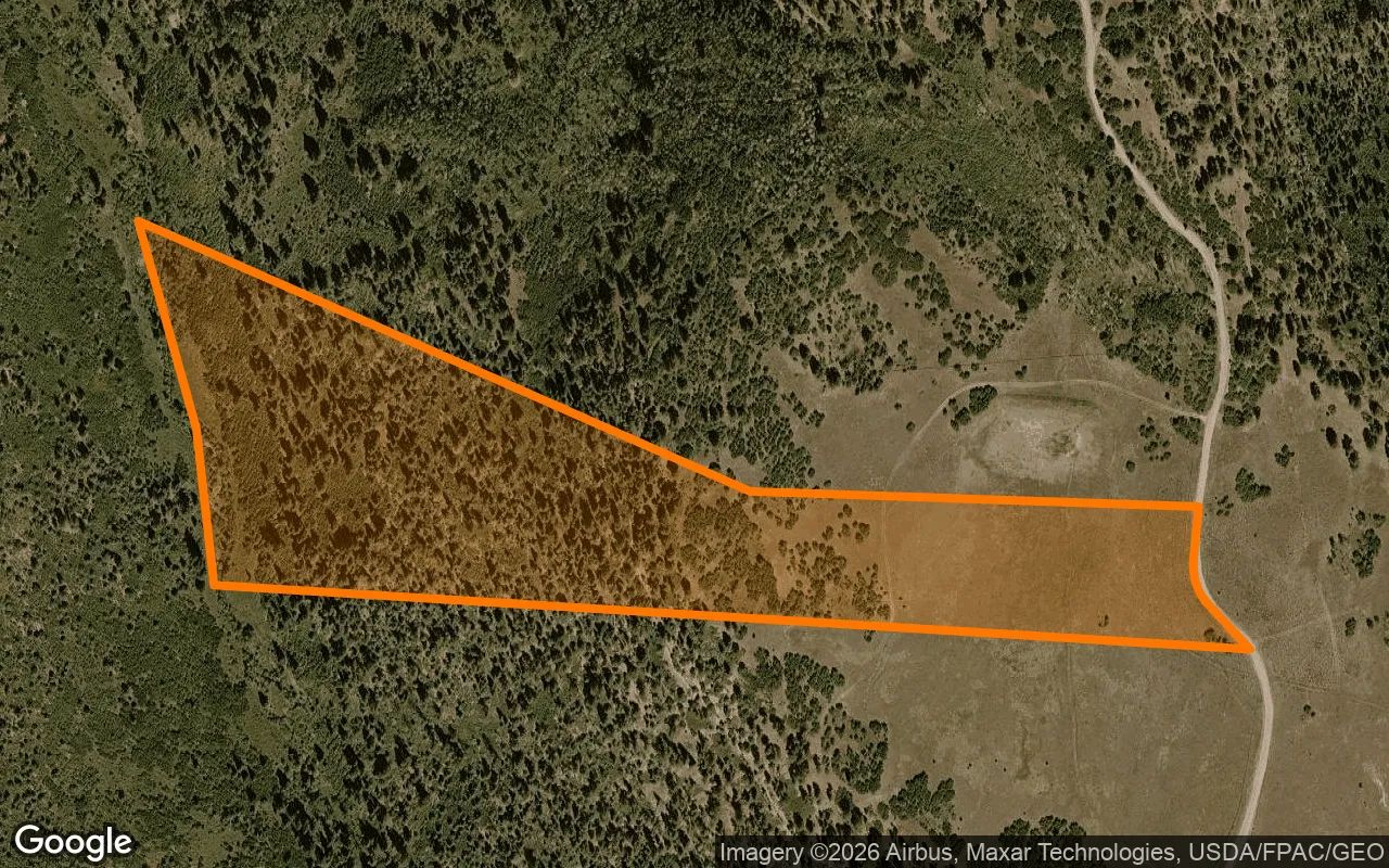 35 Acres in Placerville - San Miguel County, CO in San Miguel County, Colorado