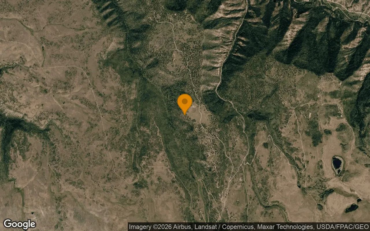 35 Acres in Placerville - San Miguel County, CO in San Miguel County, Colorado