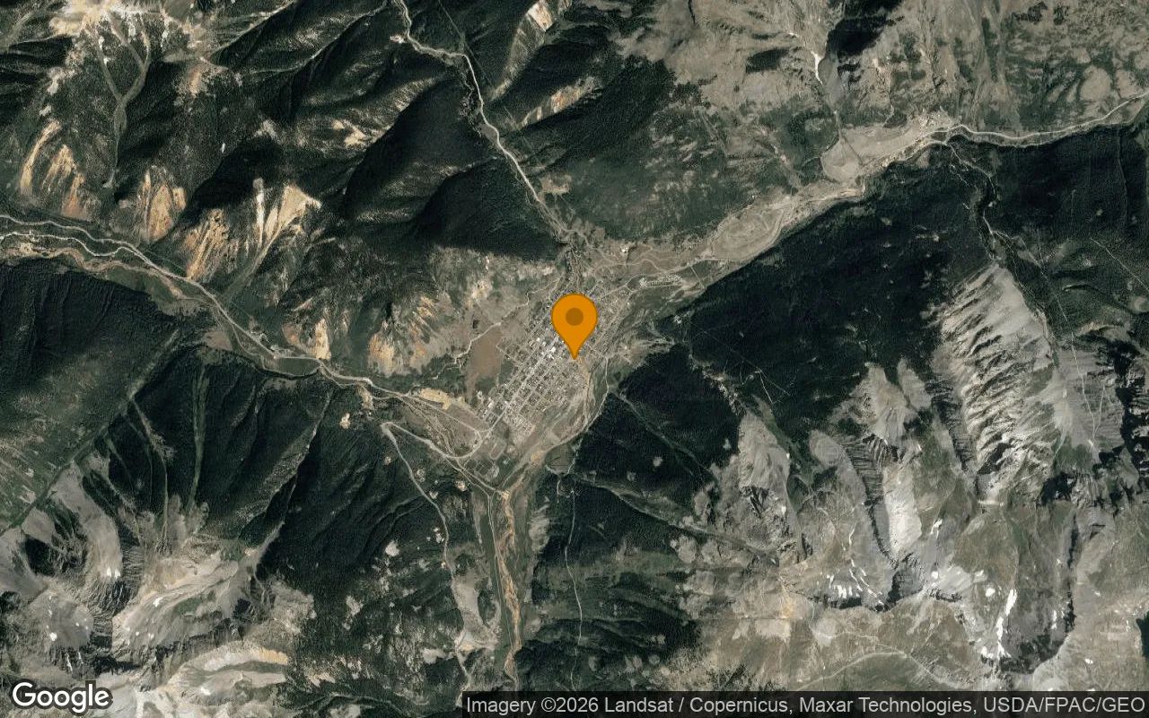 0.52 Acres in Silverton - San Juan County, CO in San Juan County, Colorado