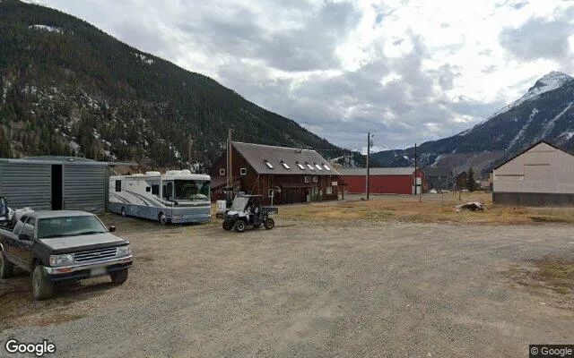 0.52 Acres in Silverton - San Juan County, CO in San Juan County, Colorado