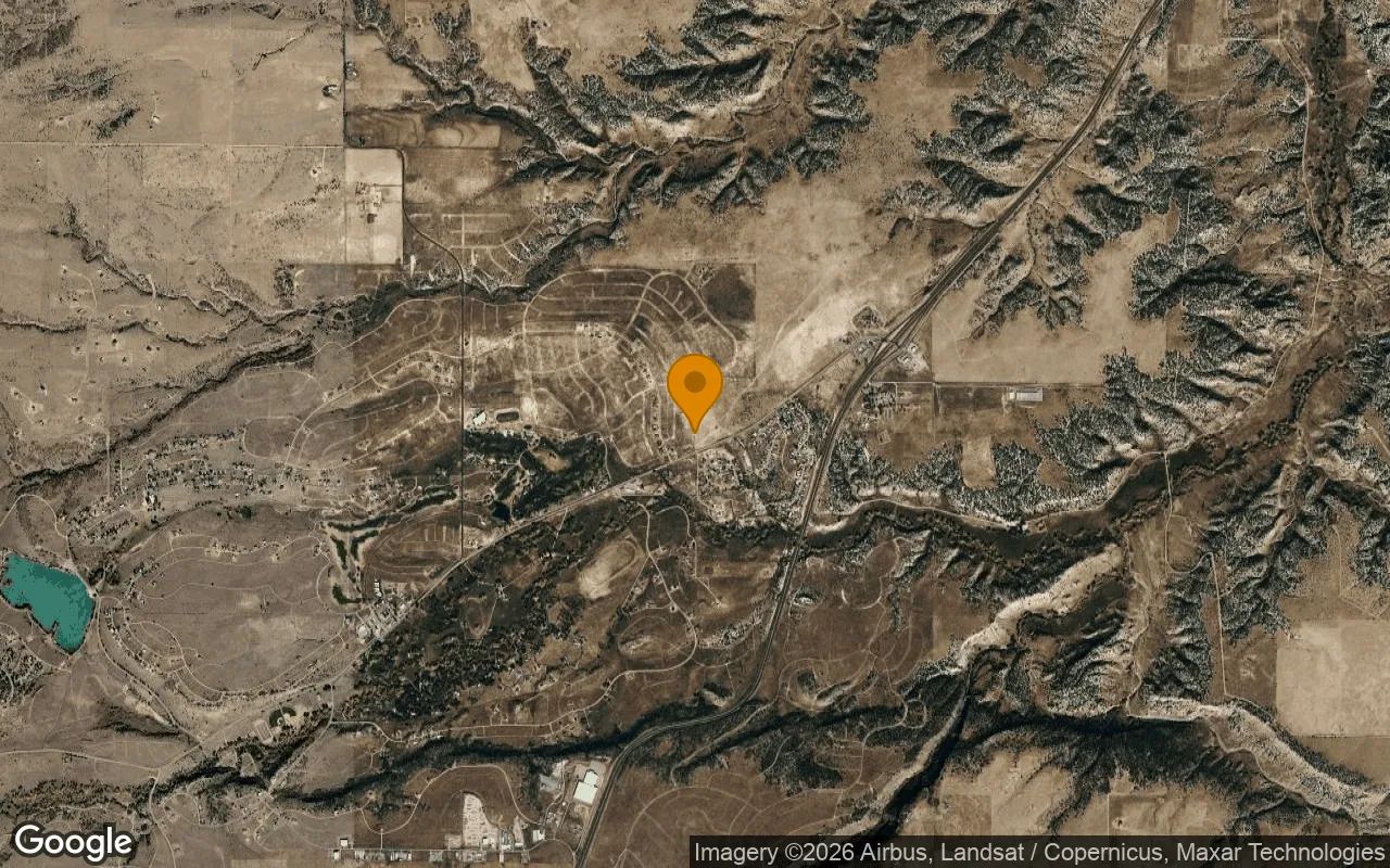 0.55 Acres in Pueblo - Pueblo County, CO in Pueblo County, Colorado
