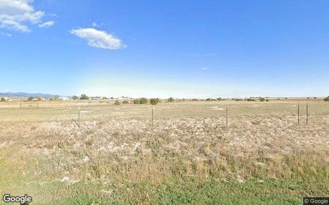 0.55 Acres in Pueblo - Pueblo County, CO in Pueblo County, Colorado