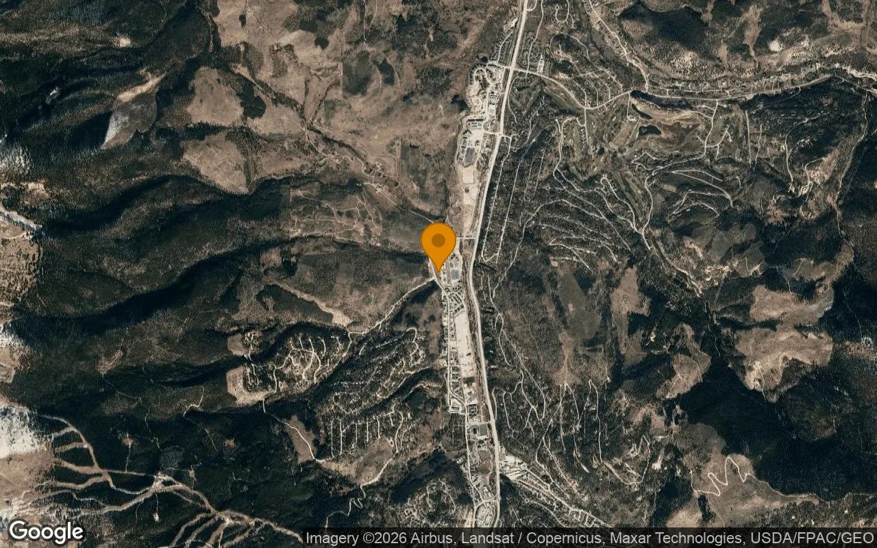 0.54 Acres in Breckenridge - Summit County, CO in Summit County, Colorado