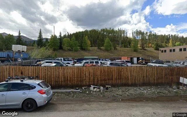 0.54 Acres in Breckenridge - Summit County, CO in Summit County, Colorado