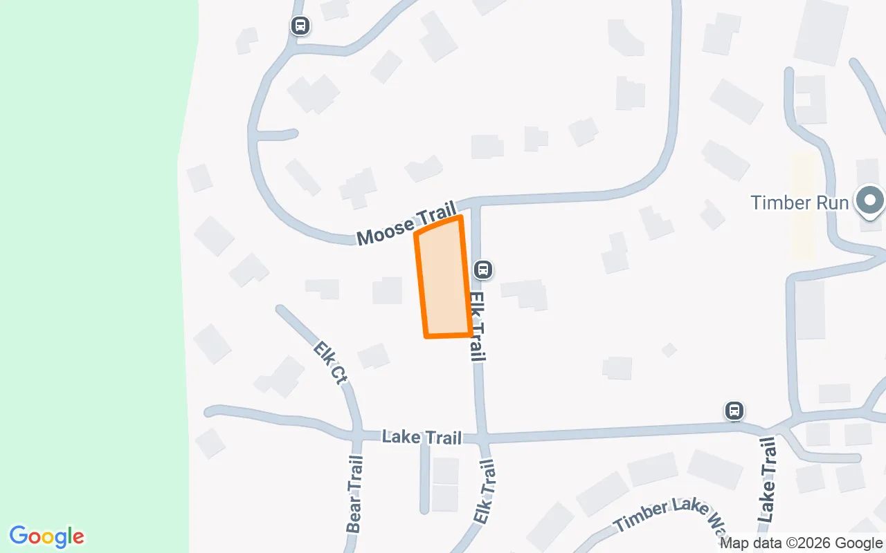0.55 Acres in Winter Park - Grand County, CO in Grand County, Colorado
