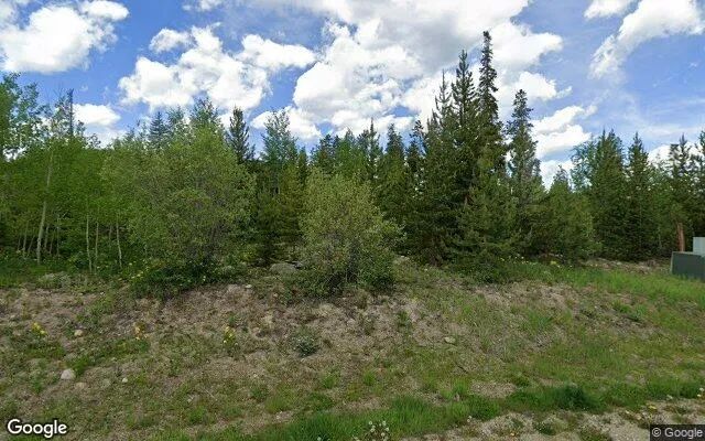0.55 Acres in Winter Park - Grand County, CO in Grand County, Colorado