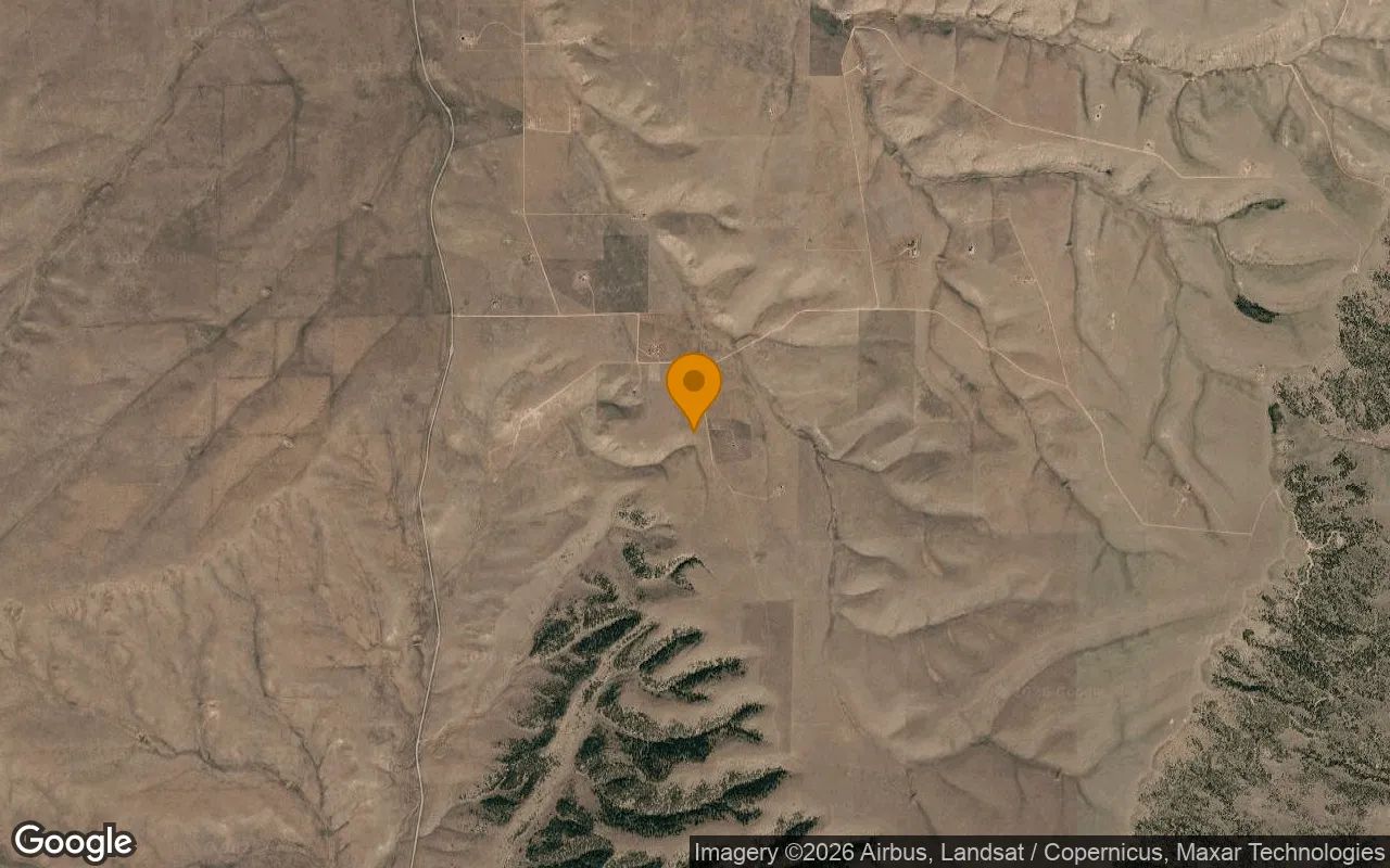 6.97 Acres in Westcliffe - Custer County, CO in Custer County, Colorado