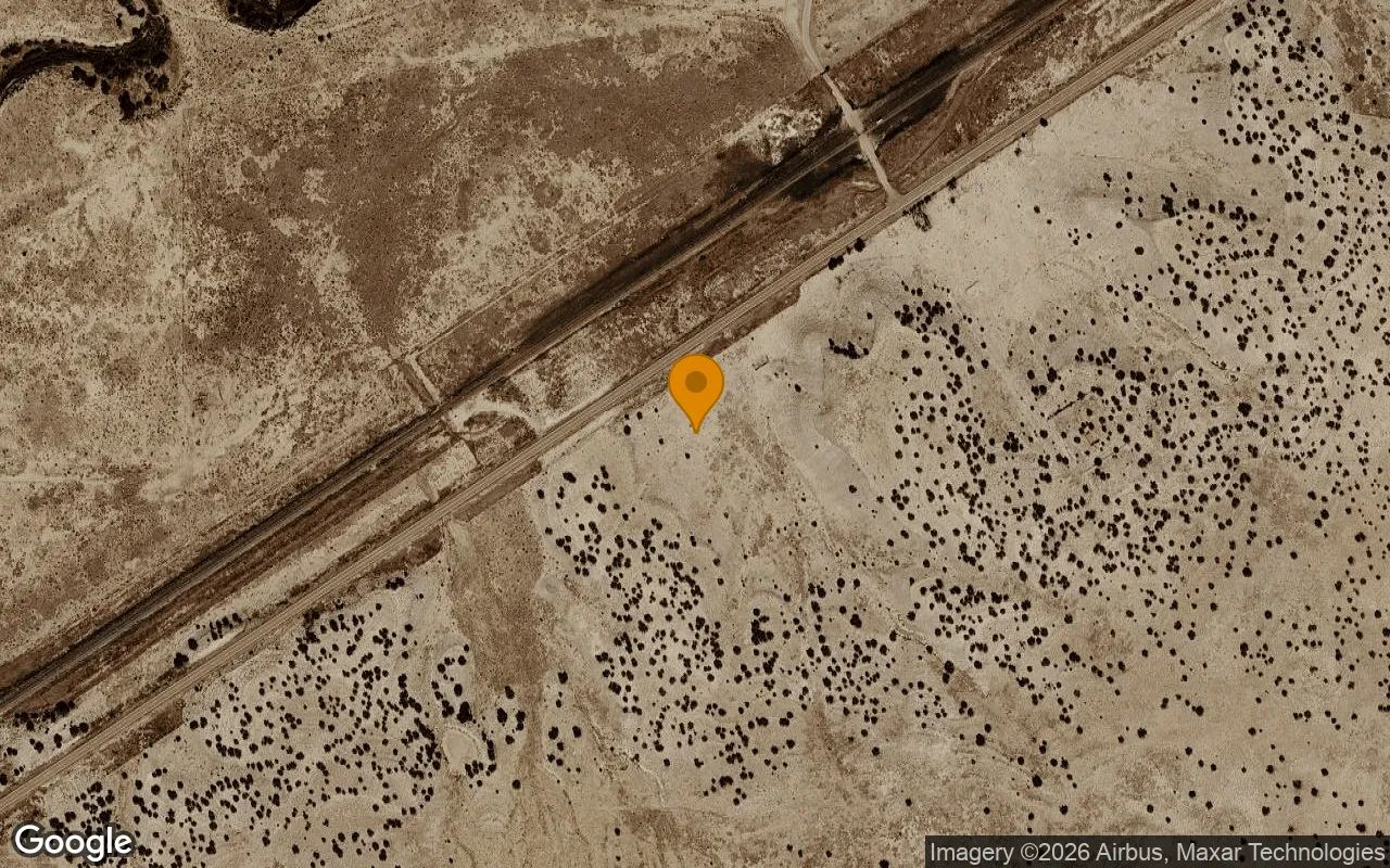 0.52 Acres in La Junta - Otero County, CO in Otero County, Colorado