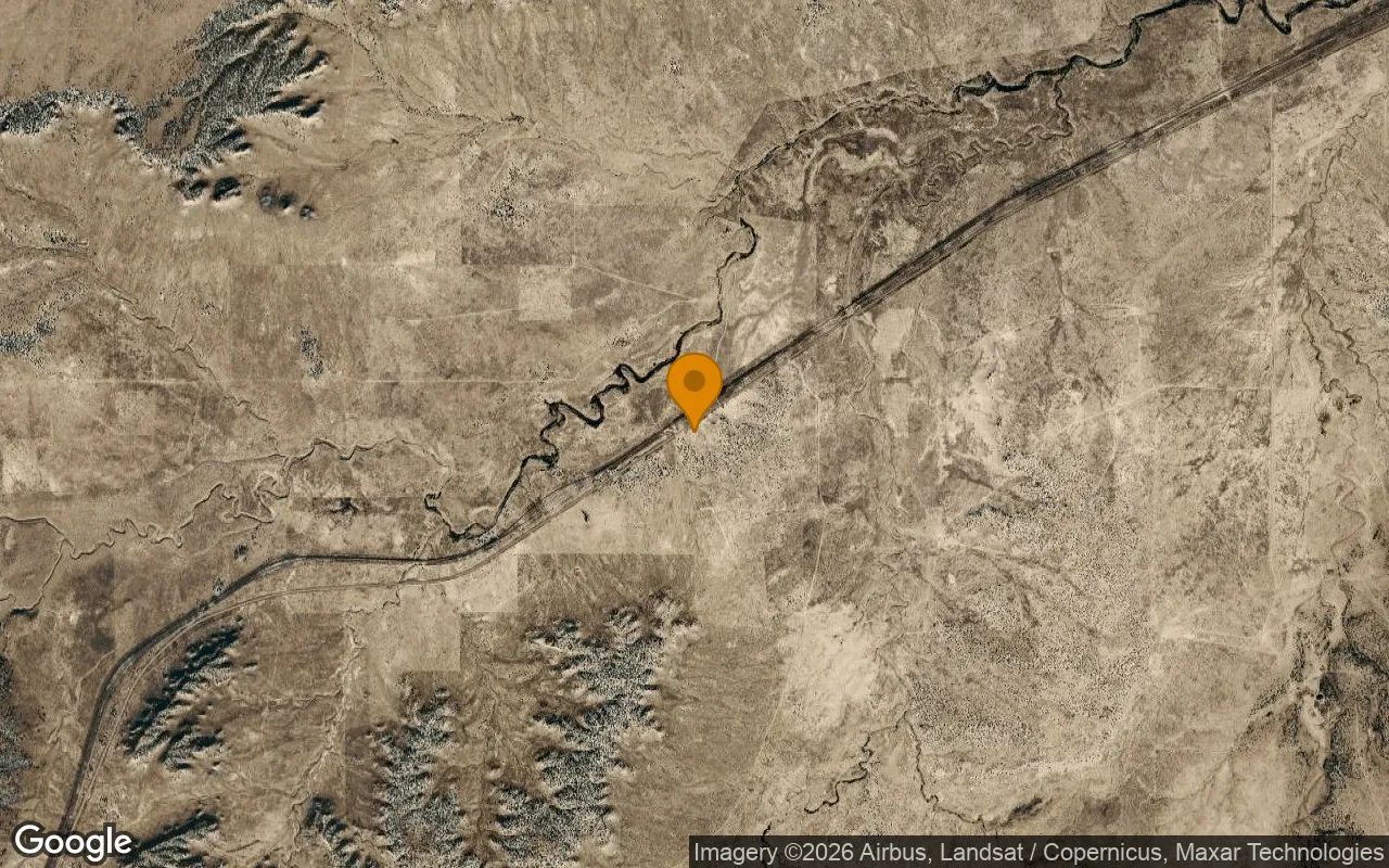 0.52 Acres in La Junta - Otero County, CO in Otero County, Colorado