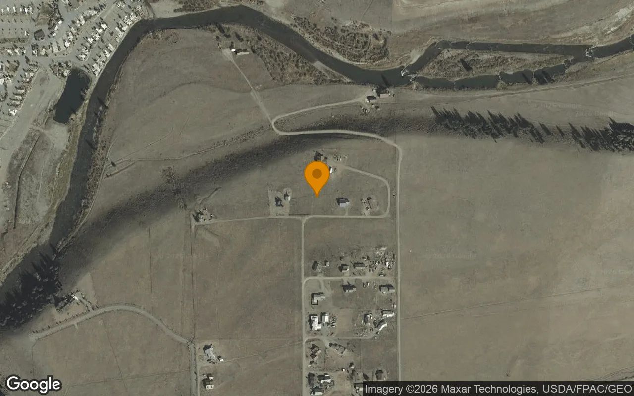 0.55 Acres in Creede - Mineral County, CO in Mineral County, Colorado