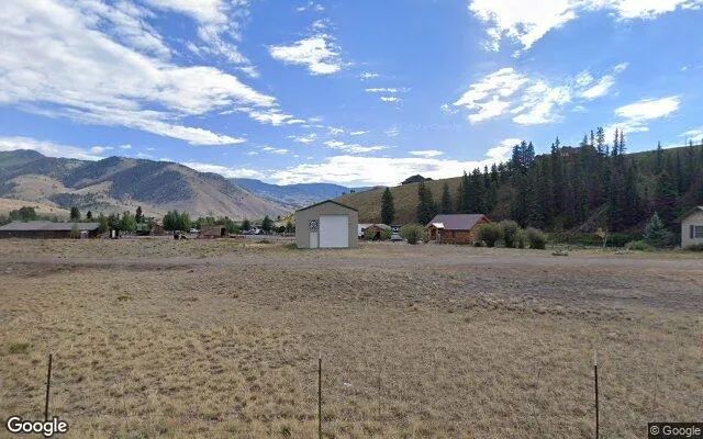0.55 Acres in Creede - Mineral County, CO in Mineral County, Colorado
