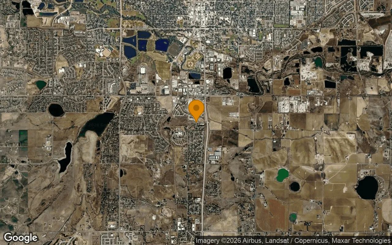0.55 Acres in Fort Collins - Larimer County, CO in Larimer County, Colorado