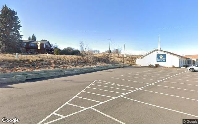 0.55 Acres in Fort Collins - Larimer County, CO in Larimer County, Colorado
