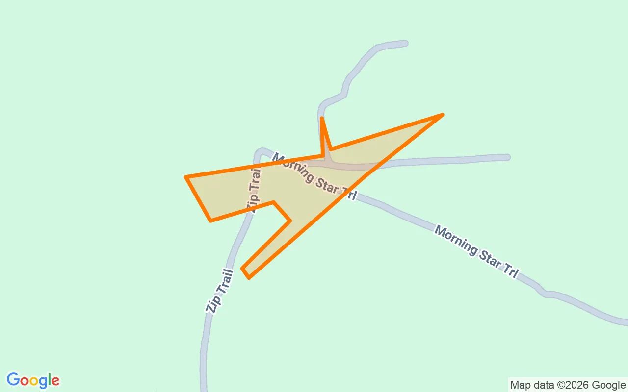 0.55 Acres in Idaho Springs - Clear Creek County, CO in Clear Creek County, Colorado