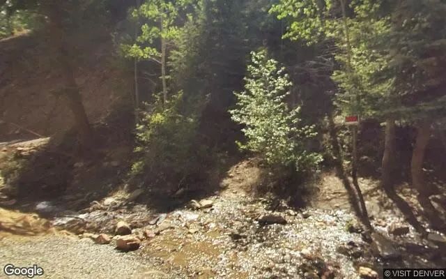 0.55 Acres in Idaho Springs - Clear Creek County, CO in Clear Creek County, Colorado