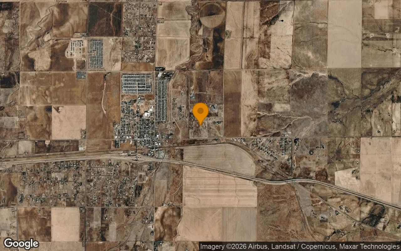 35 Acres in Brighton - Adams County, CO in Adams County, Colorado