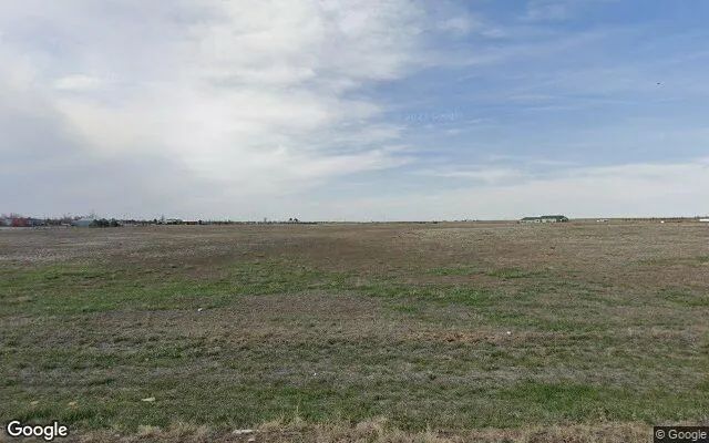 35 Acres in Brighton - Adams County, CO in Adams County, Colorado