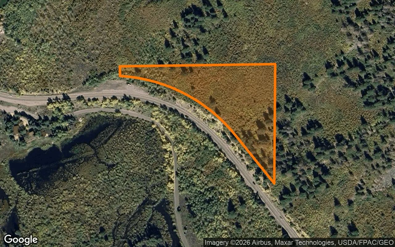 3.99 Acres in Aspen - Pitkin County, CO in Pitkin County, Colorado