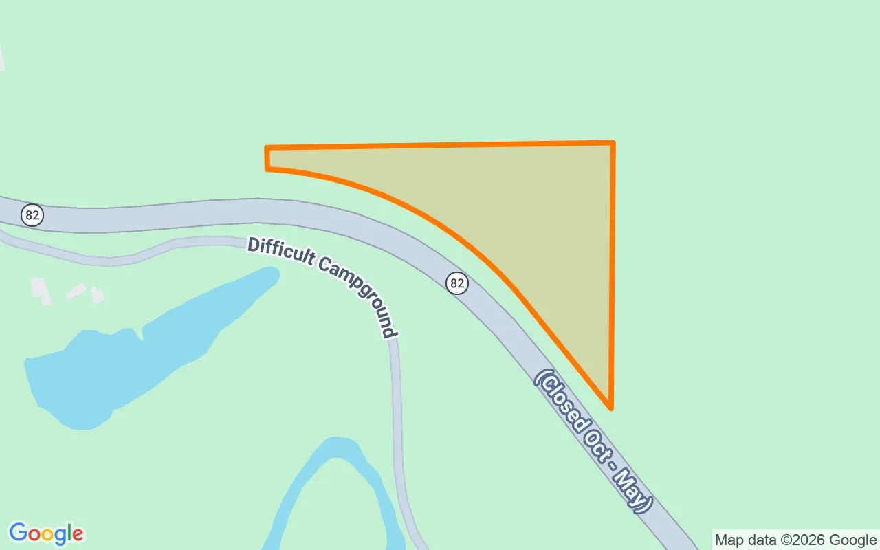3.99 Acres in Aspen - Pitkin County, CO in Pitkin County, Colorado