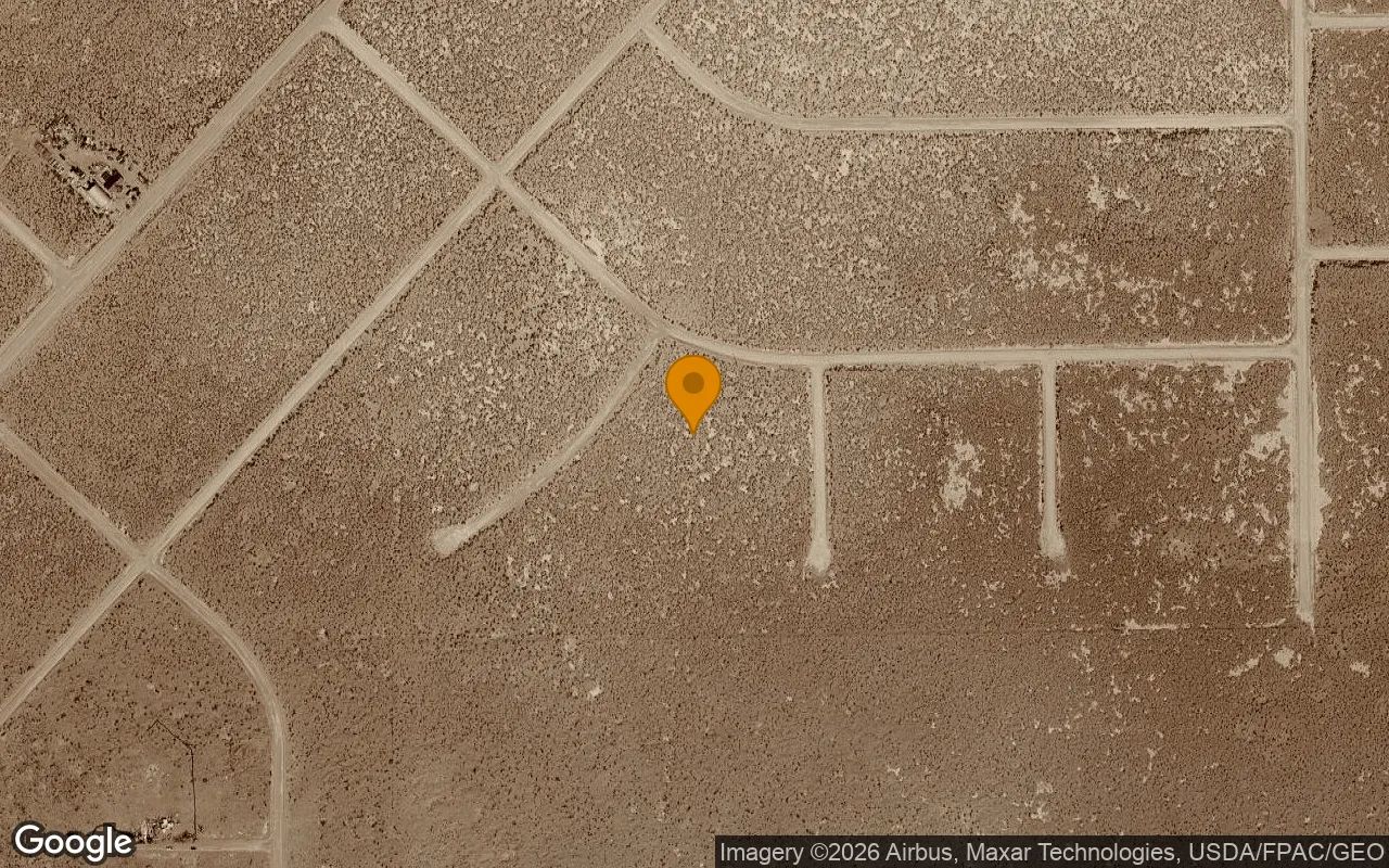 1.5 Acres in Alamosa - Alamosa County, CO in Alamosa County, Colorado