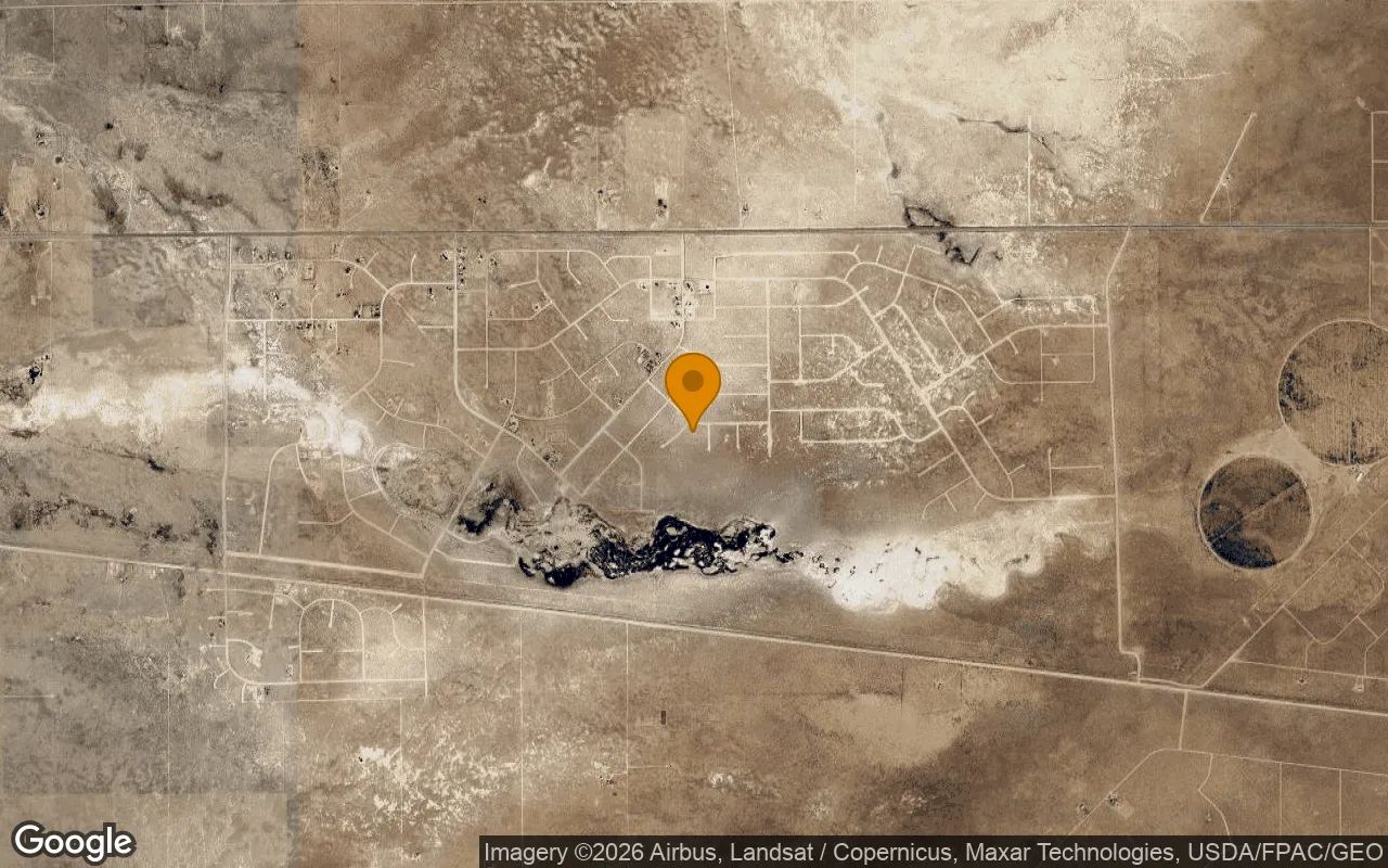 1.5 Acres in Alamosa - Alamosa County, CO in Alamosa County, Colorado